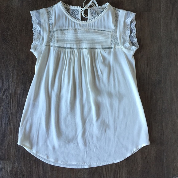 Meadow Rue blouse