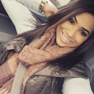 Meet your Posher, Maribely