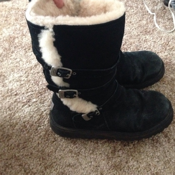 Size USA 5 Ugg boots