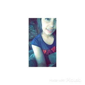 Meet your Posher, Tisha