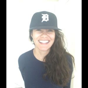 Meet your Posher, Mayra