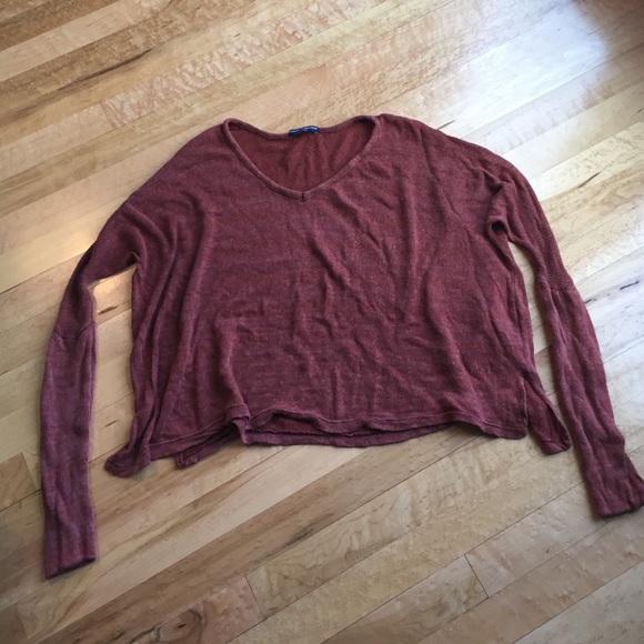 Brandy Melville Sweater