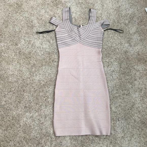 Bebe bodycon - Picture 1 of 2