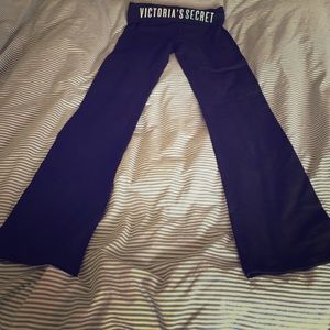 Victoria's Secret yoga pants