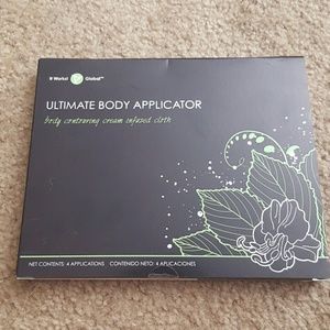 It Works wraps