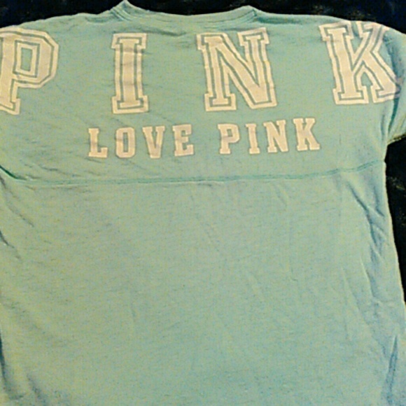 Small Victoria's Secret Pink longsleeve