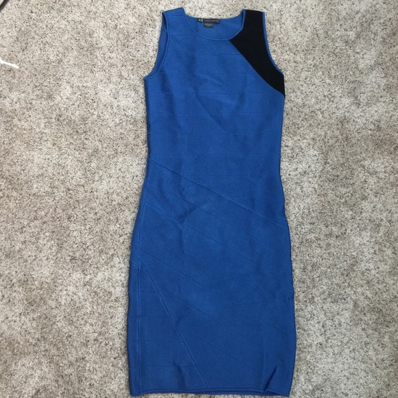 Armani xchange dress - Picture 1 of 2
