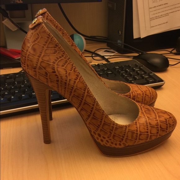 💞MK👠😘💃🏽 shoes