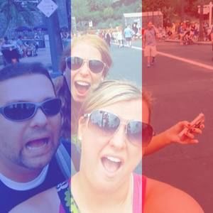 Meet your Posher, Jessie