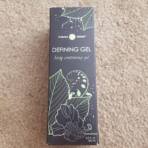 It Works defining gel