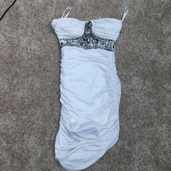 Bebe dress - Picture 1 of 3