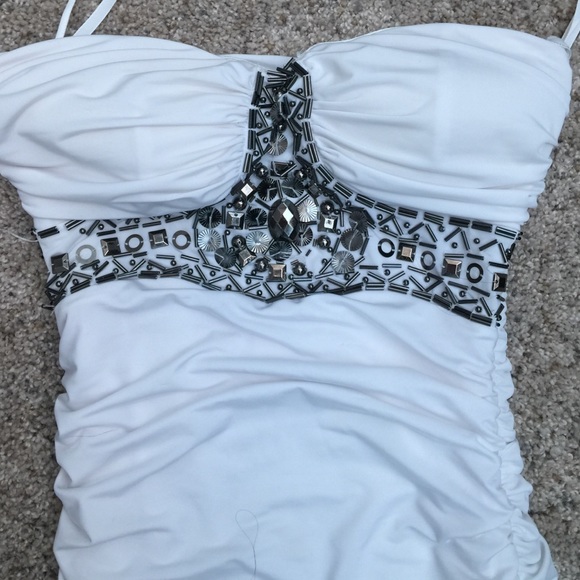 Bebe dress - Picture 2 of 3