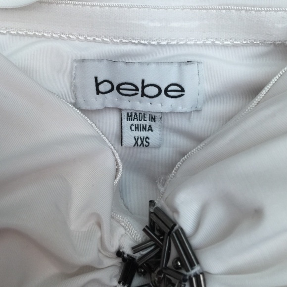 Bebe dress - Picture 3 of 3