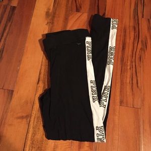 Victoria's secret leggings