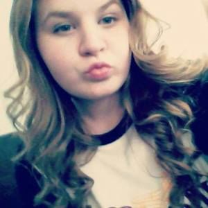 Meet your Posher, Kirsten