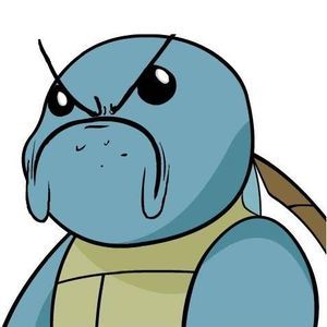 Meet your Posher, Erika