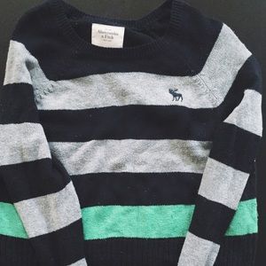 Abercrombie Sweater