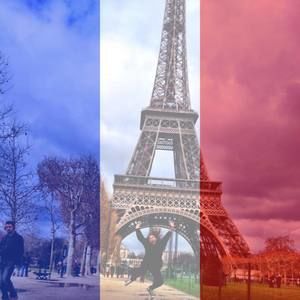 Meet your Posher, Miranda