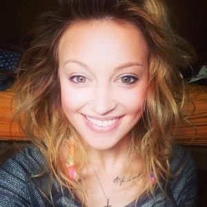 Meet your Posher, Kirsten