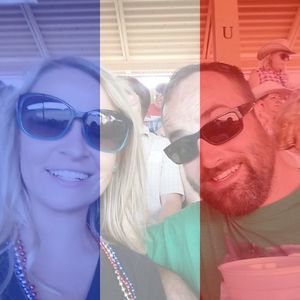 Meet your Posher, Randilyn