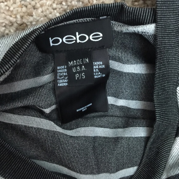 Bebe dress - Picture 2 of 2