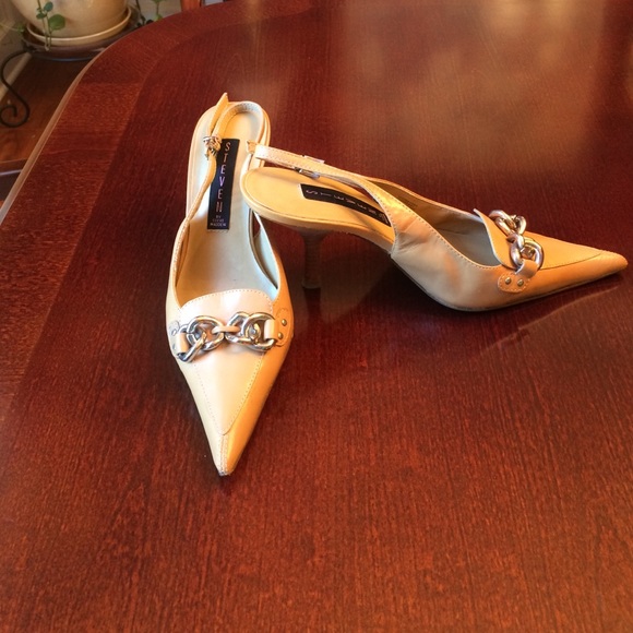 Steven by Steve Madden Shoes