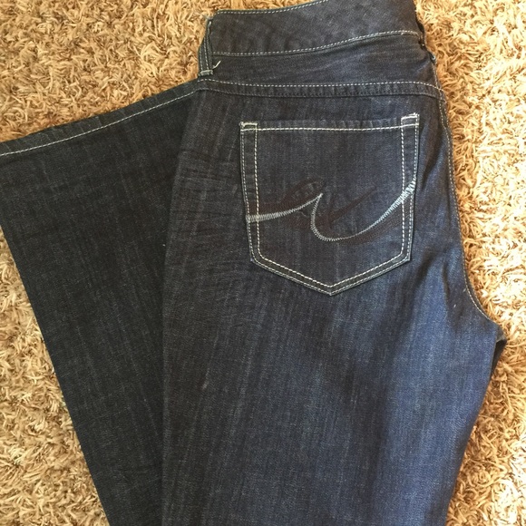 Express Stella women's jeans size 12