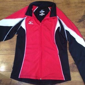 Mizuno Jacket