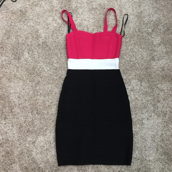 Bebe bodycon - Picture 1 of 2