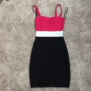 Bebe bodycon