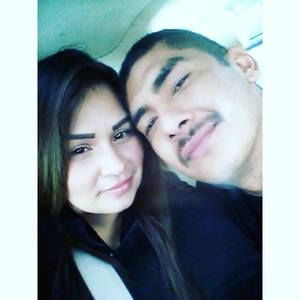 Meet your Posher, Yesenia