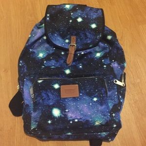 Galaxy backpack