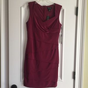 Instantly Slimming Dress