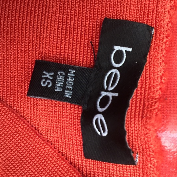 Bebe bodycon - Picture 2 of 2