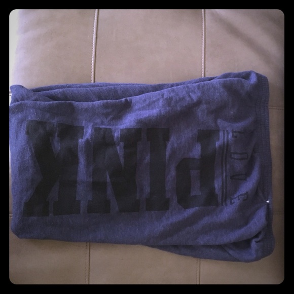 Victoria Secret PINK sweatpants