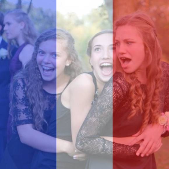 Meet the Posher Other - Meet your Posher, Charlotte