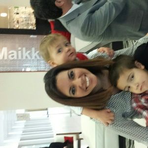 Meet your Posher, Brandee