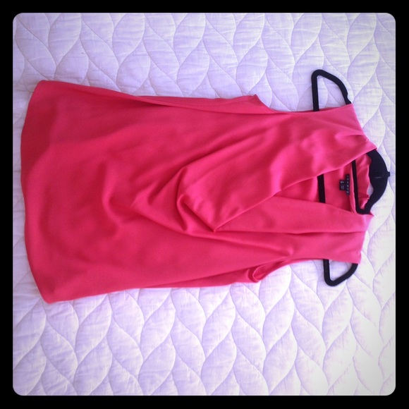 Theory silk blouse