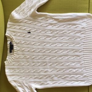 RALPH LAUREN SWEATER SUPER CUTE