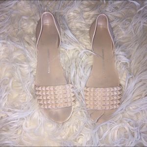 Super Fab JellyFlats ✨