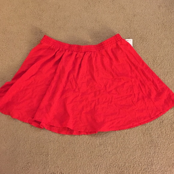 FOREVER 21 SKIRT