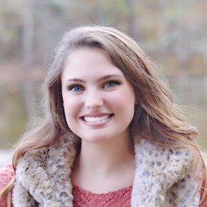 Meet your Posher, Anna