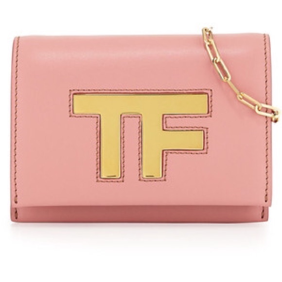 Tom Ford Crossbody 🎉5x Host Pick
