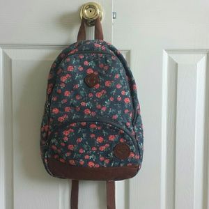 Roxy Mini Bookbag