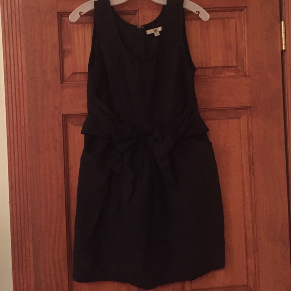 LBD with pockets