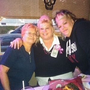 Meet your Posher, Alicia