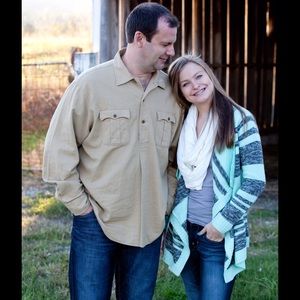 Meet your Posher, Mckenna