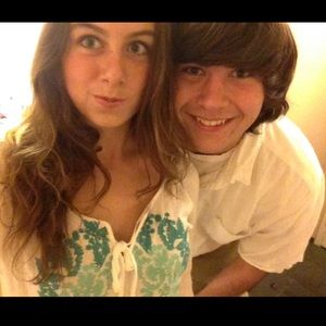 Meet your Posher, Madison