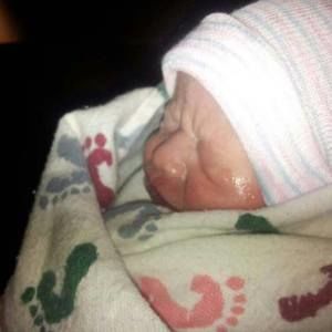 Meet your Posher, Danielle