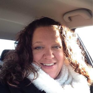 Meet your Posher, Rae ann